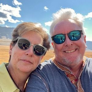 Meet your Posher, Dick